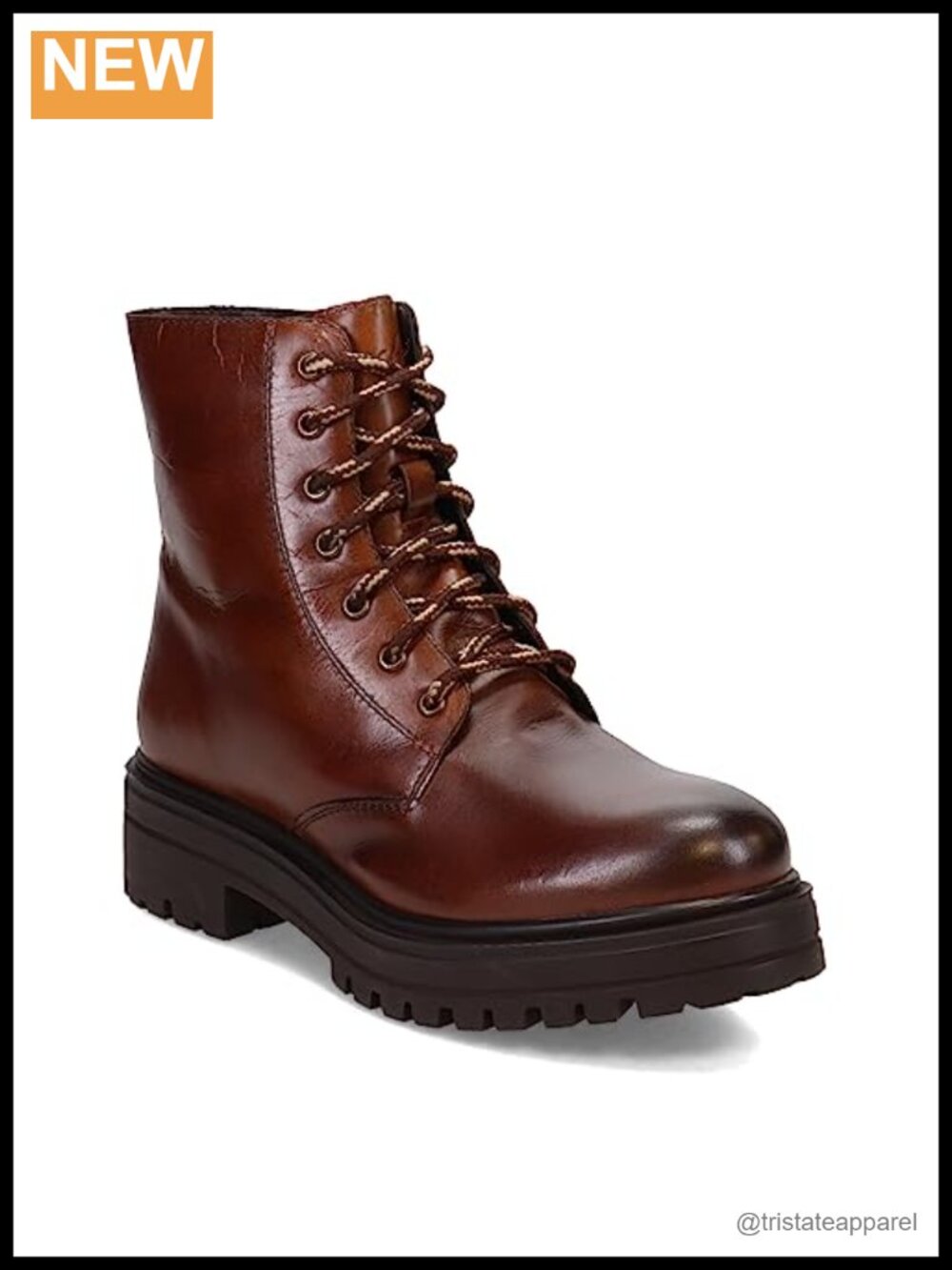 Skechers Memory Foam Leather Ankle Bootie Zip Closure